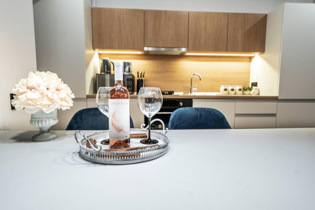 Briana Luxury Sky View * Cluj-Napoca