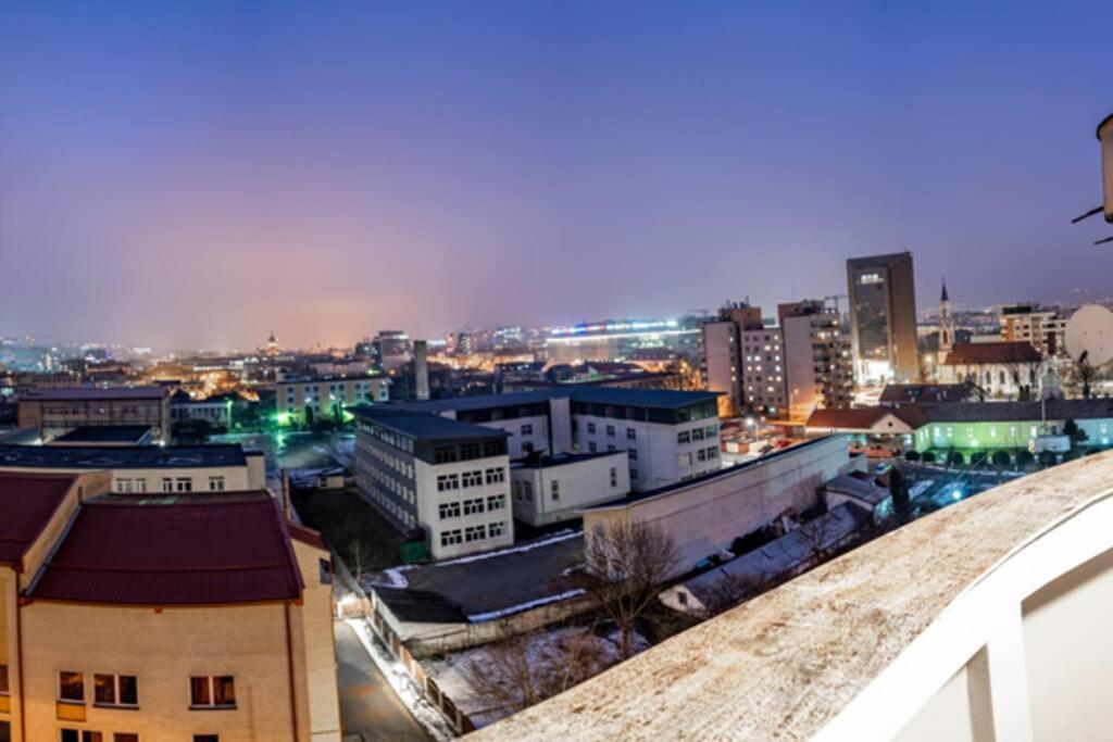 Briana Luxury Sky View Appartamento *