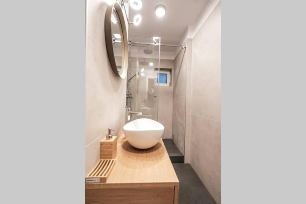 Appartamento Briana Luxury Sky View *