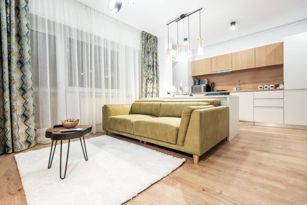 Appartamento Briana Luxury Sky View *